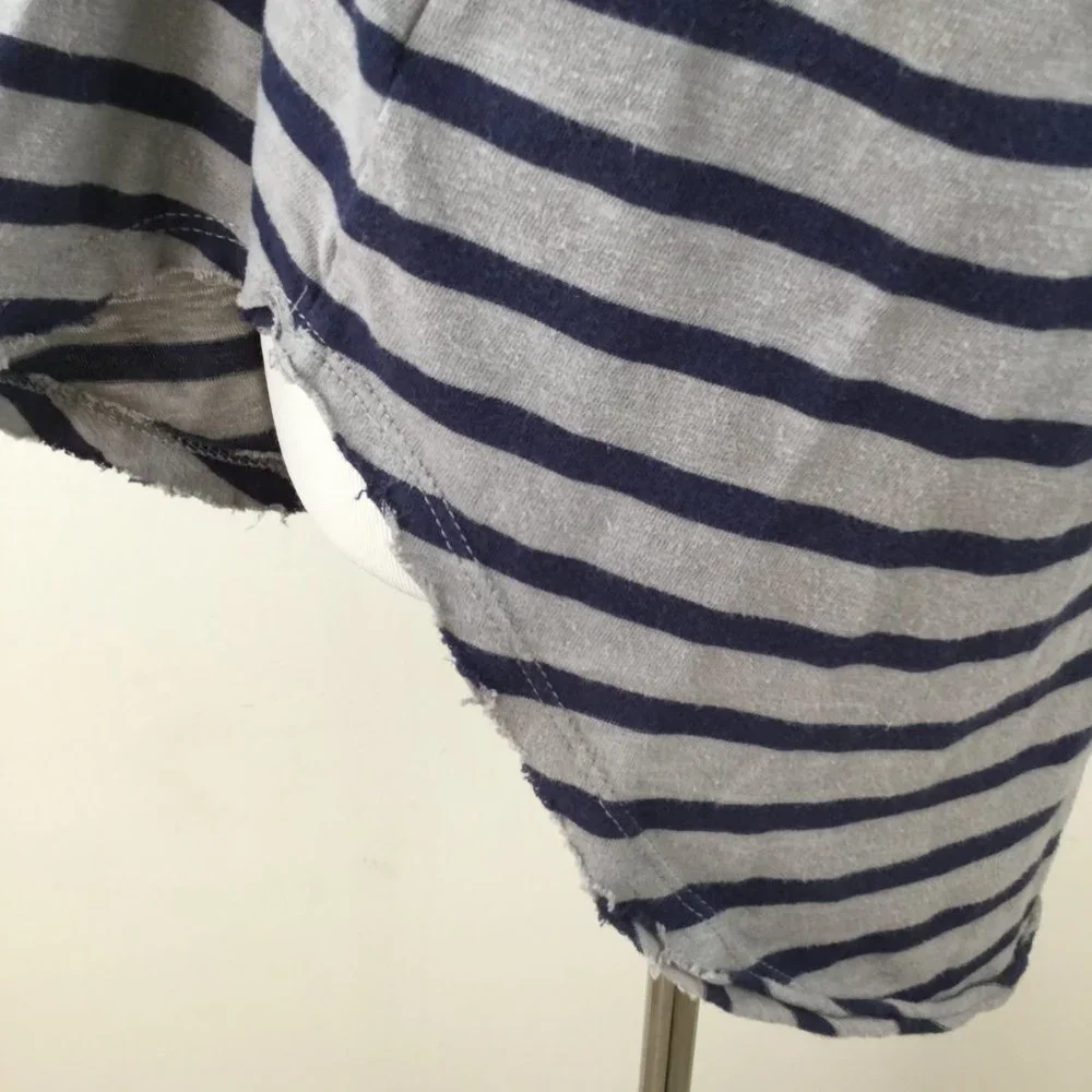 Free People Embroidered Sleeveless Top s